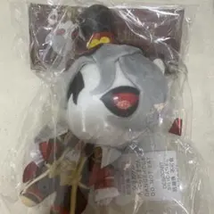 第五人格 リッパー ぬいぐるみ