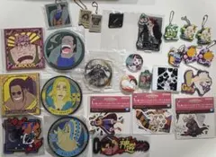 ONEPIECE ワンピース グッズセット
