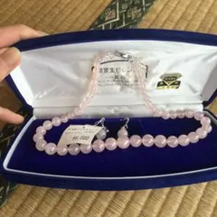 英雅堂　ネックレスのサムネイル