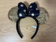 ディズニー　カチューシャ