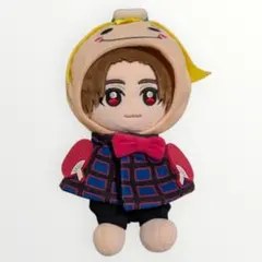 2026年最新】山田涼介 ちびぬい ぬいぐるみの人気アイテム - メルカリ