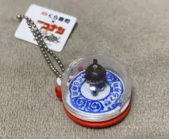 名探偵コナン くら寿司コラボキーホルダー