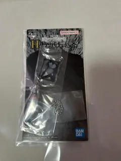 デスノート 一番くじ アクリルチャーム