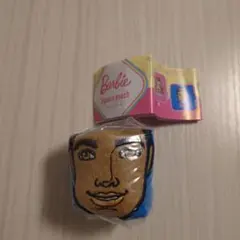 ポーチ カプセルトイ