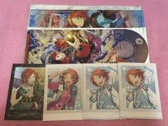 あんスタ 中国 紙類 ゆうた