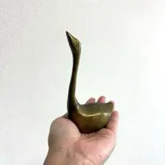 南部鉄器の鹿のトレイ 馬場忠寛プロダクトデザイン「ルームフレンド