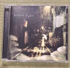 before light / keeno