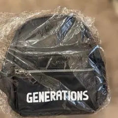 GENERATIONS 少年クロニクル ミニリュック