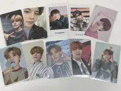 Straykids トレカ スンミン まとめ売り