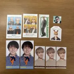 【匿名配送】神山智洋まとめ売り