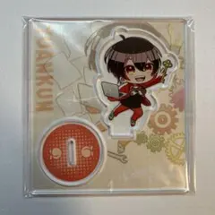 カラフルピーチ からぴち ゆあんくん シェアハウス アクリルスタンド アクスタ