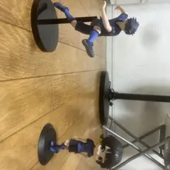 ブルーロックフィギュア