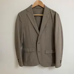 グリーンレーベルリラクシング セットアップ スーツ