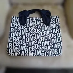 MARC JACOBS トートバッグ