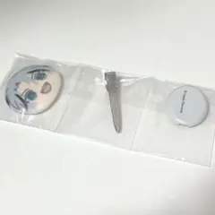 あんスタ おまんじゅう前髪クリップ 滝維吹