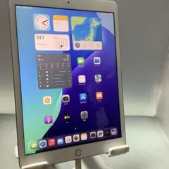 iPad 8世代32G wifi PSE新品バッテリー100％GOLD