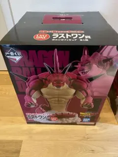 ドラゴンボールDAIMA ポルンガフィギュア