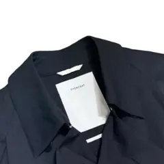 オーバーコート トレンチコート