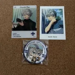 あんスタ 瀬名泉セット