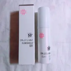 ドクターシーラボ CLシールド UVスキンケア 30gのサムネイル