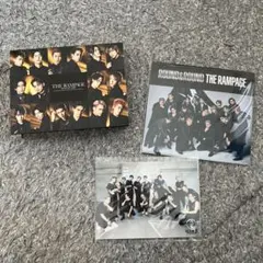 2026年最新】the rampage ライブdvdの人気アイテム - メルカリ