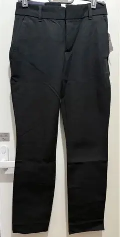 ギャップ　スキニーアンクルパンツ紺　タグ付き新品未使用品