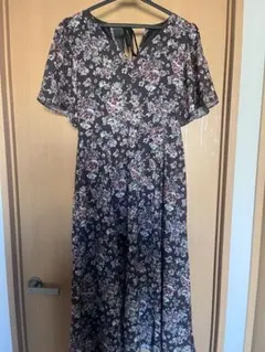 【美品】31 Sons de mode ワンピース