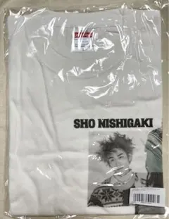 KIKSTYO 豊島心桜 Tシャツ TEE 週刊プレイボーイ ホワイト - メルカリ