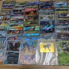 キラのみ　ポケモンカード　サワムラー旧裏、シェイミEXなどBW時代等　まとめ売りのサムネイル
