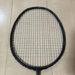 バドミントンラケット GOSEN インフェルノスマート 4U6