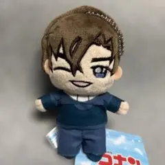 名探偵コナン KIRAMUCCHI ミニぬいぐるみ ぬいぐるみ マスコット 2026年最新】名探偵コナン ぬいぐるみ kiramucchiの人気アイテム