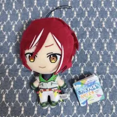 2025年最新】逆先夏目 ぬいぐるみの人気アイテム - メルカリ