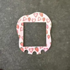 たまごっちuni フェイスプレート 2116