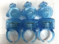 すとぷり いちご型リングライト ころん君