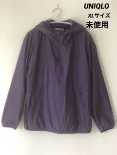 UNIQLO フリースジャケット
