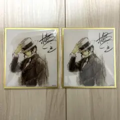 ✨2点セット 鬼舞辻無惨✨鬼滅の刃 無限城編 猗窩座再来 WEBSHOPくじ