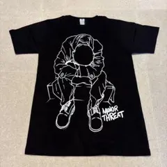2026年最新】minor threat tシャツの人気アイテム - メルカリ