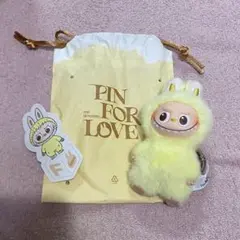 コ*e様 PIN FOR LOVE イニシャル ラブブ Future