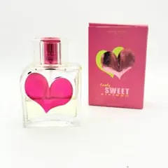 ◽︎ジャンヌアルテス　ラブリースウィートシックスティーン　EDP 50ml◾︎のサムネイル