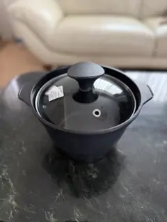Paloma 炊飯専用鍋 PRN-32 3合炊きのサムネイル