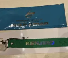 2026年最新】三代目 ストラップの人気アイテム - メルカリ