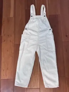 마키스 살로펫 바지 130cm