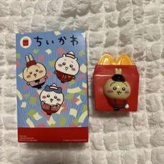 ちいかわハッピーセット　うさぎ
