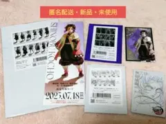 劇場版鬼滅の刃無限城編第一章　胡蝶しのぶセット