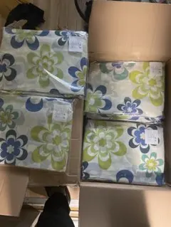 シングルベッドシーツ　3点セット　14 セット　まとめ売り