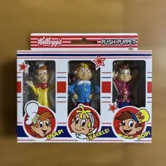 2026年最新】ケロッグ_スナップ_クラックル_ポップの人気アイテム