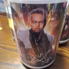 EXILE NESMITH オリジナルラベル　レモンスカッシュ