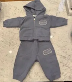 2026年最新】baby Dior ベビー用トレーナー・パーカーの人気アイテム