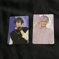 水心子　清麿　ランダムふぉとカード