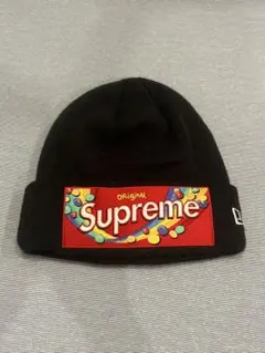 Supreme ニット帽